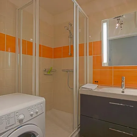 IKE'S Deluxe APARTMENT in Bayeux Extérieur photo