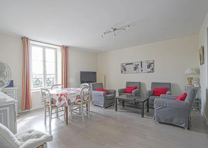 Ike\'S Deluxe Apartment In Bayeux
