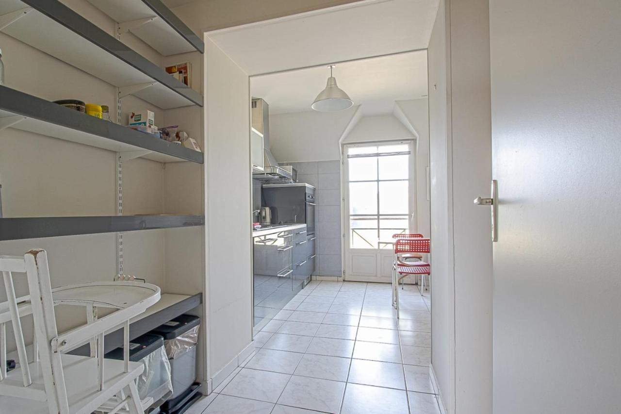 Ike's Deluxe In Appartement Bayeux