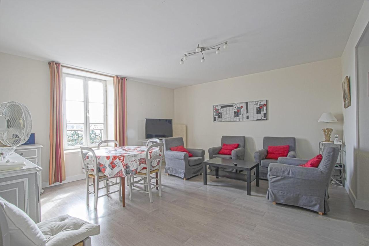 Ike's Deluxe In Appartement *